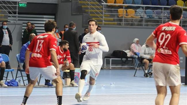 تقديم موعد مباريات ربع نهائي كأس مصر لكرة اليد 