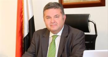 «قطاع الأعمال»: 4.4 مليار جنيه أرباح «القابضة للتأمين» في 2020/2021 
