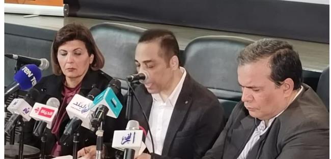 رئيس مهرجان الإسماعيلية السينمائي: نكافح من أجل الظهور بصوره مشرفة لمصر 