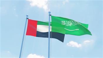   السعودية والإمارات يبحثان العلاقات الثنائية 