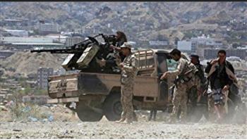   التحالف العربي: تدمير 9 آليات عسكرية حوثية في حجة شمال غربي اليمن