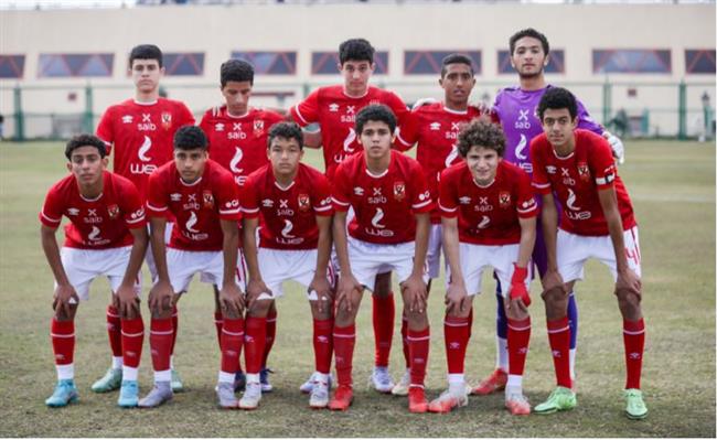 «أهلي ٢٠٠٦» يواجه إنبي اليوم في بطولة الجمهورية