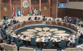   مجلس جامعة العربية يعرب عن قلقه ازاء التطورات الجارية في أوكرانيا