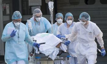   قطر تسجل 311 إصابة جديدة بفيروس كورونا