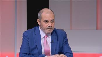   وزير الصناعة الأردني يؤكد أهمية تعزيز الشراكات الاقتصادية مع السعودية 