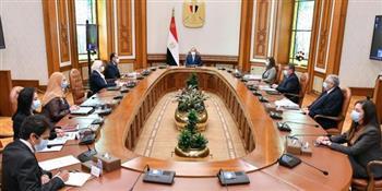 وزيرة التخطيط: دعم رئاسي للمشروع القومي لتنمية الأسرة المصرية 