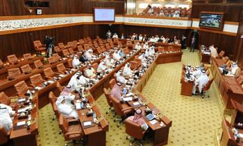   «النواب البحريني» والاتحاد البرلماني الدولي يبحثان سبل تطوير العلاقات المشتركة 