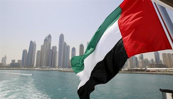 الإمارات وباراجواي تبحثان تعزيز التعاون المشترك