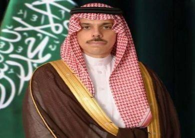 وزيرا خارجية السعودية وفرنسا يبحثان مستجدات الأوضاع الإقليمية والدولية