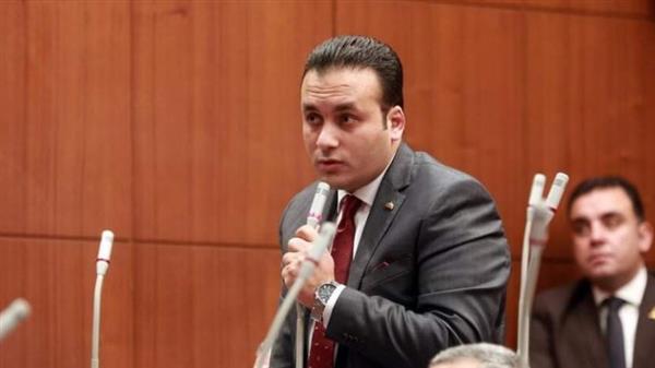 عمرو فهمي: المشروع القومي لتنمية الأسرة يهدف لضبط معدلات النمو السكاني