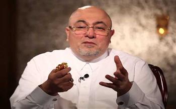 خالد الجندي: العطاء والنصر له شروط 