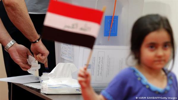 «النواب» العراقي يحدد جلسته المقبلة لانتخاب رئيس الجمهورية