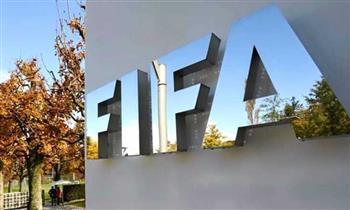  استبعاد روسيا من تصفيات كأس العالم 2022 