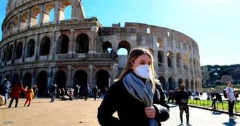   إيطاليا تعلن حالة الطوارئ لنهاية العام 