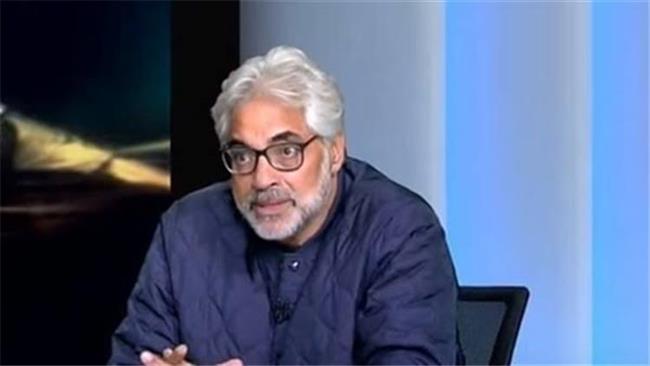 أحمد ناجي: أرفض تدريب نادي الزمالك.. وولاد النادي أولى بيه