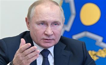   بوتين يوقع على إجراءات اقتصادية خاصة لمواجهة عقوبات الغرب 