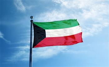   الكويت تدعو لتوحيد الموقف العربي إتجاه الأزمة الأوكرانية 