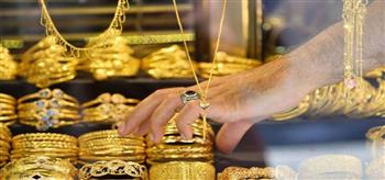  أسعار الذهب في مصر اليوم الثلاثاء 