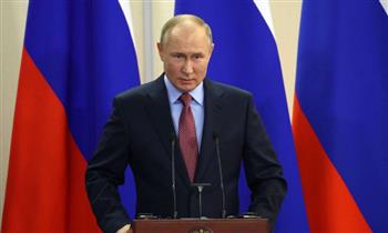   صحيفة روسية: لماذا وضع بوتين الاسلحة النووية في حالة تأهب قصوى؟