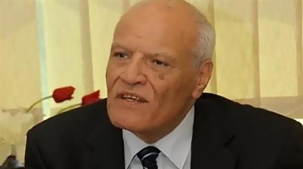 وزير التعليم العالي ينعي الدكتور عبد الحي رئيس لجنة العلاقات الخارجية بالشيوخ