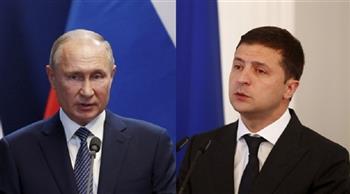   بدء المباحثات بين الجانبين الروسي والأوكراني في بيلاروسيا