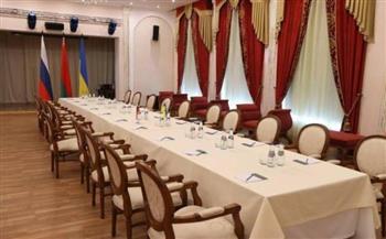   بيلاروسيا: قاعة المفاوضات جاهزة وننتظر وصول المتفاوضين
