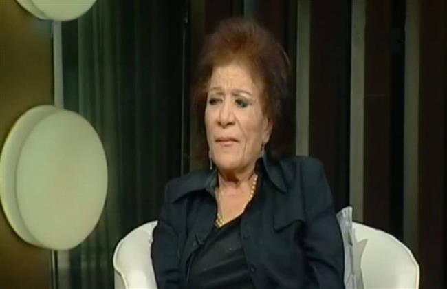 رحيل الفنانة عايدة عبد العزيز بعد صراع مع المرض