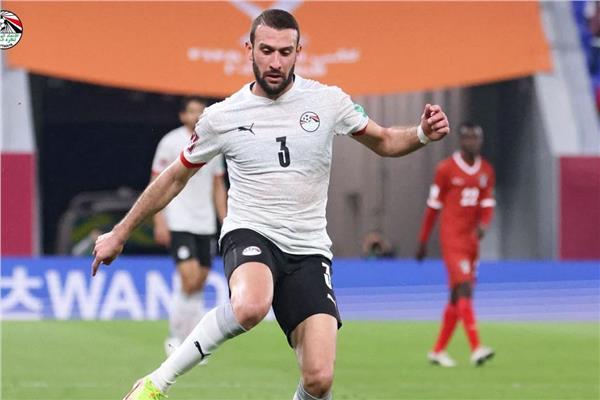 رسميًا.. عمر كمال يغيب عن مباراة مصر المقبلة