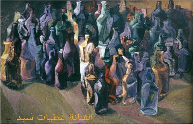 غدا.. انطلاق فعاليات إيجيبت أرت فير بالتجمع