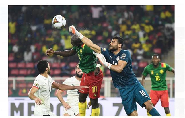 أمم إفريقيا.. مصر والكاميرون إلى ضربات الحظ