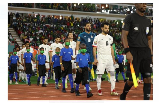 بعد ترويض الأسود.. مصر في نهائي أمم إفريقيا 
