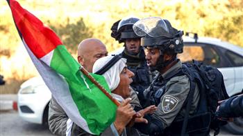   المدعي العام الإسرائيلي يقر استمرار استخدام تقنية مراقبة الفلسطينيين
