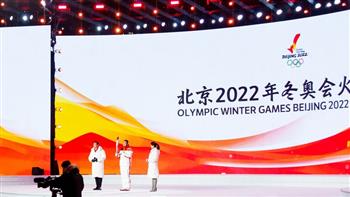   بوتين: محاولات بعض الدول لتسييس الرياضة تتناقض مع روح الميثاق الأولمبي