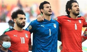 الليلة.. الفراعنة في مهمة ترويض أسود الكاميرون والعبور لنهائي أمم أفريقيا