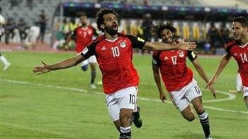   مصر والكاميرون فى أمم أفريقيا.. جدول مباريات اليوم  والقنوات الناقلة