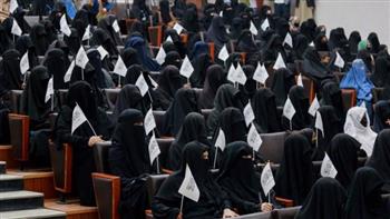   الأمم المتحدة ترحب بفتح الجامعات الأفغانية رغم قلة حضور الإناث