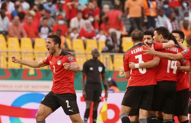 مؤامرة جديدة من منتخب الكاميرون ضد لاعبى منتخب مصر.. تعرّف عليها