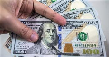 الدولار يحافظ على استقراره أمام الجنيه المصري نهاية التعاملات الأسبوعية
