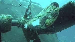 أستراليا.. العثور على حطام سفينة كوك إنديفور الغارقة منذ 200 عام