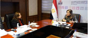   وزيرة التخطيط: «القومي للحوكمة» يقوم بدور مهم في تنفيذ رؤية مصر 2030