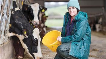   دراسة: القضاء على المزارع الحيوانية سيقلل من غازات الاحتباس الحراري