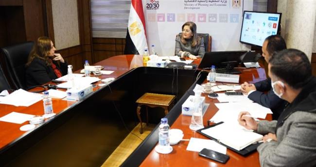 «القومي للحوكمة»: تدريب 40.500 خلال 2020-2021 
