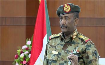   البرهان يؤكد متانة العلاقات بين السودان وليبيا والحرص على تطويرها