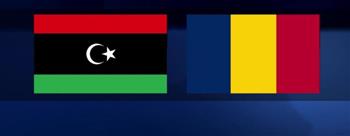  ليبيا وتشاد تبحثان عددا من القضايا ذات الاهتمام المشترك