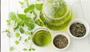   فوائد الشاي الأخضر للرجيم والصحة 