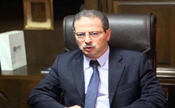  استثمارات الشركة القابضة لكهرباء مصر تتجاوز 20 مليار جنيه