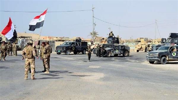مقتل ضابط عراقي في هجوم مسلح جنوب شرق العاصمة بغداد