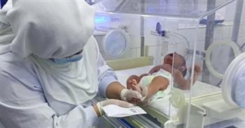    فحص 70 ألف طفل حديث الولادة ضمن «الكشف المبكر عن الأمراض الوراثية»