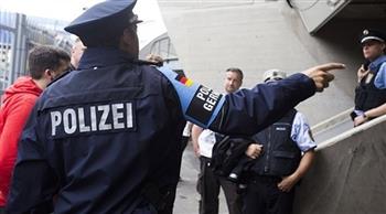   ألمانيا: أمر باعتقال شاب يشتبه أنه «إرهابى»