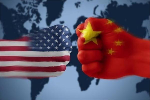 الصين تعارض إساءة استغلال أمريكا لسلطتها ضد الشركات الصينية